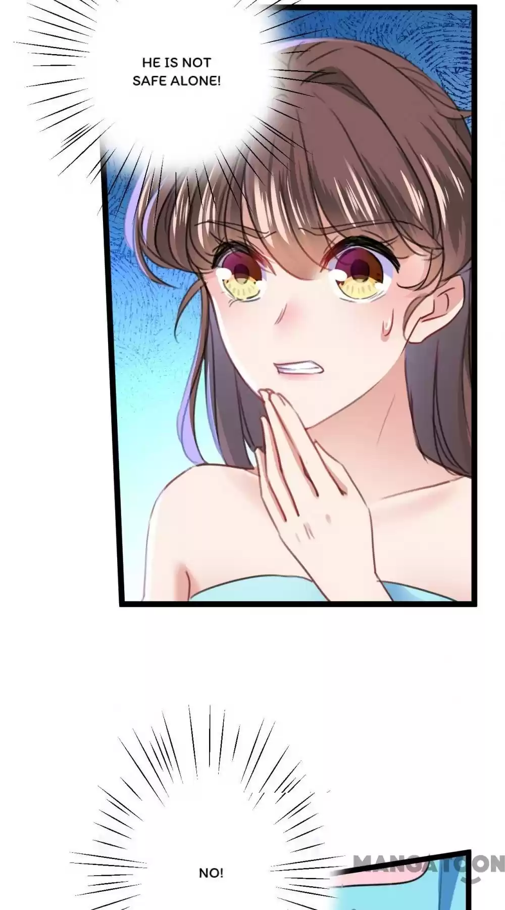 Entangled With The Duke Chapter 230