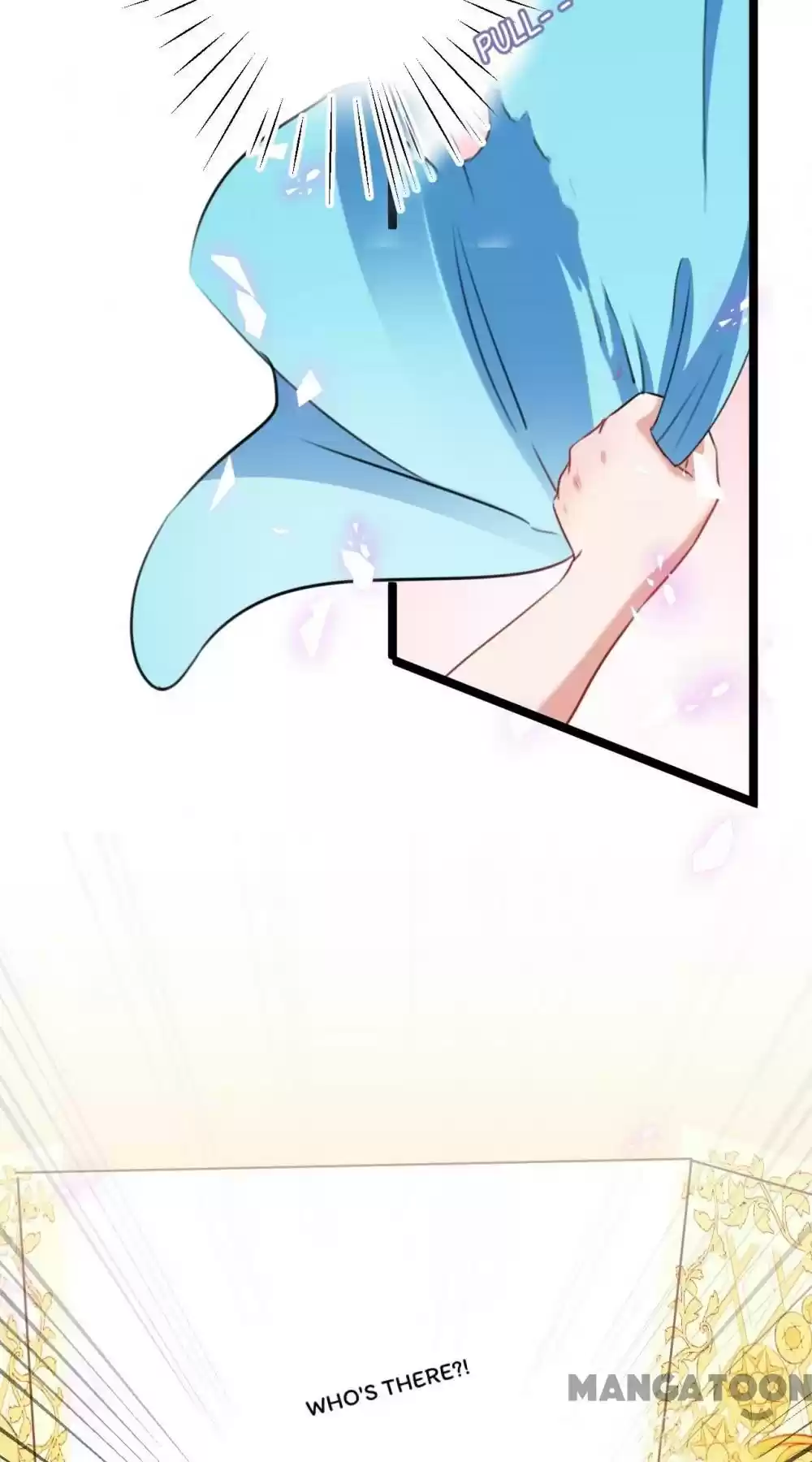 Entangled With The Duke Chapter 230