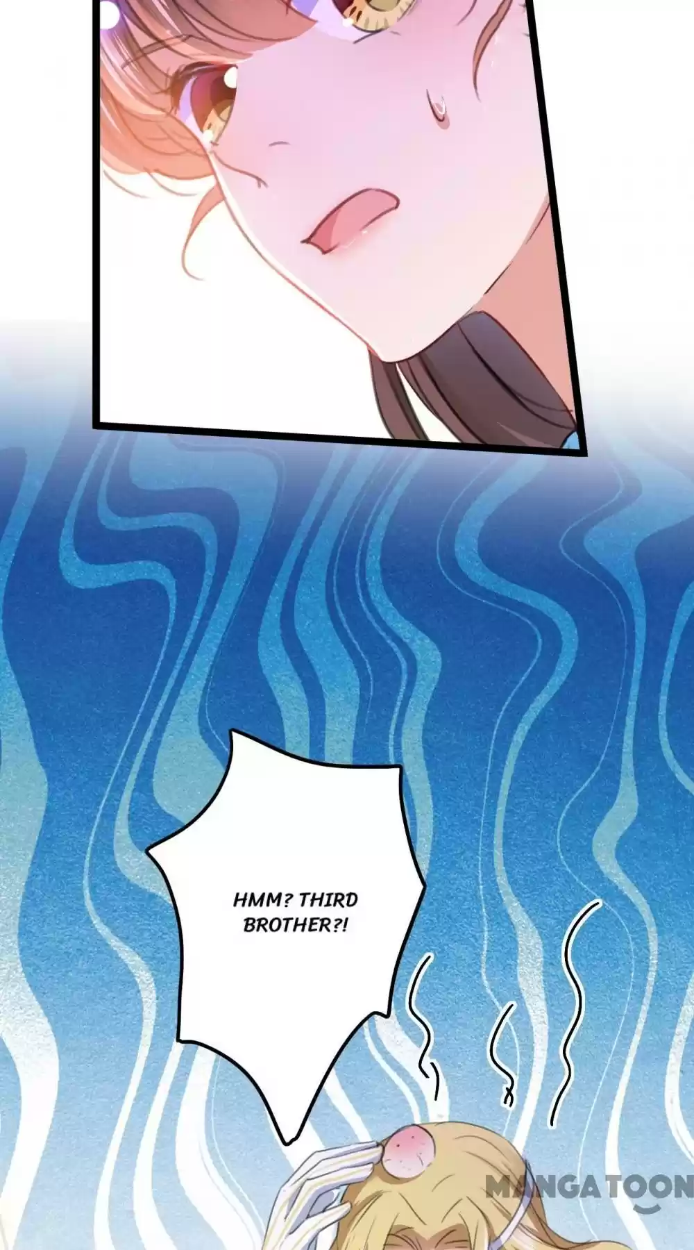 Entangled With The Duke Chapter 230