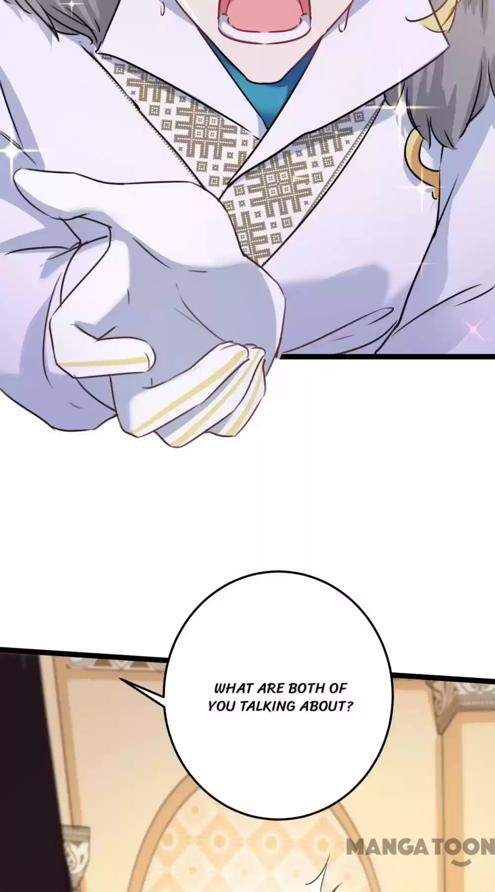 Entangled With The Duke Chapter 230