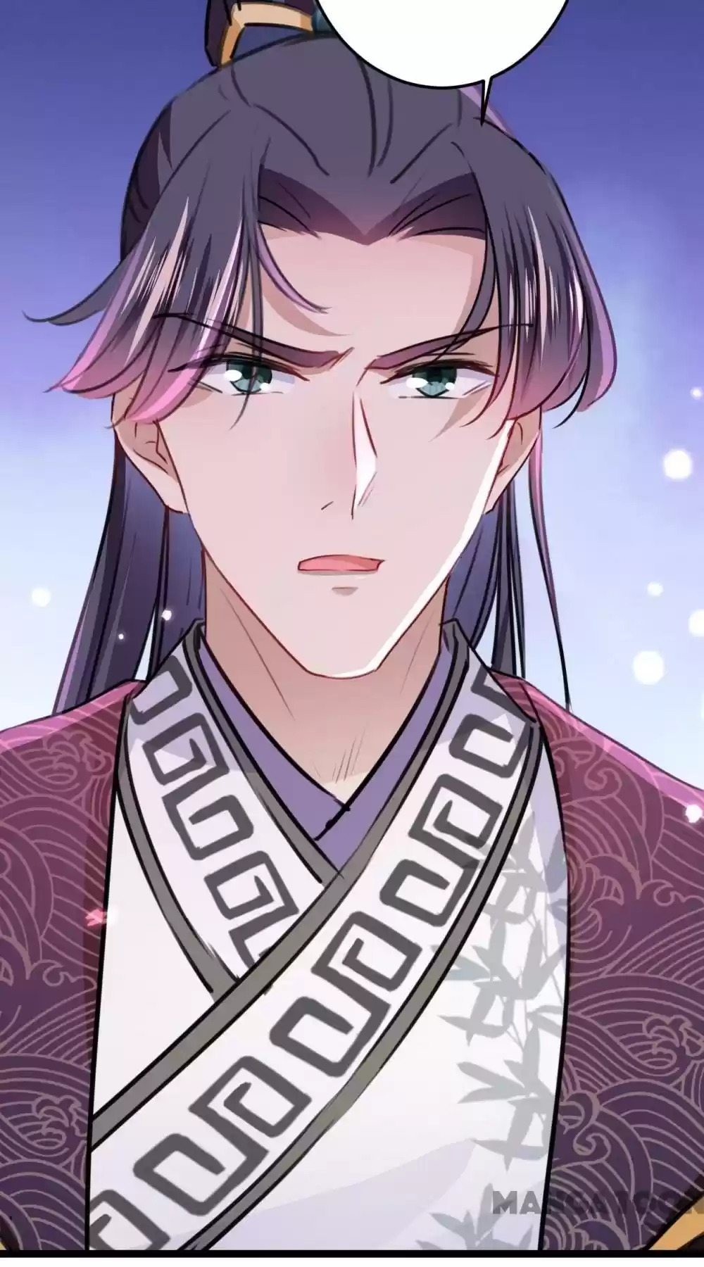 Entangled With The Duke Chapter 230