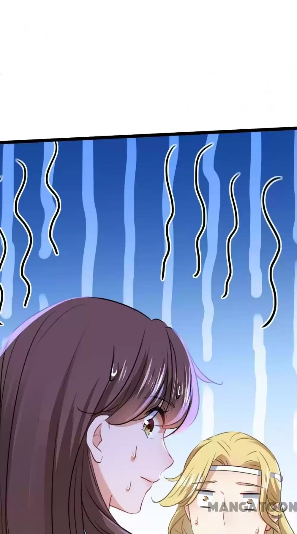 Entangled With The Duke Chapter 230