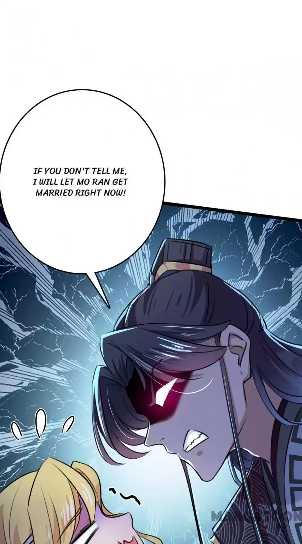 Entangled With The Duke Chapter 231