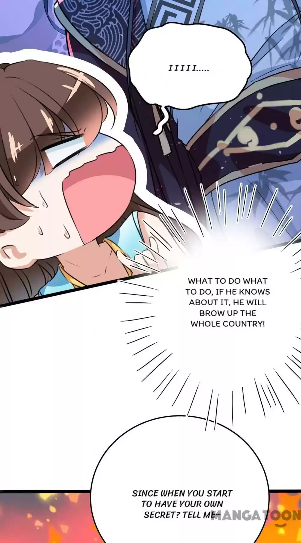 Entangled With The Duke Chapter 231