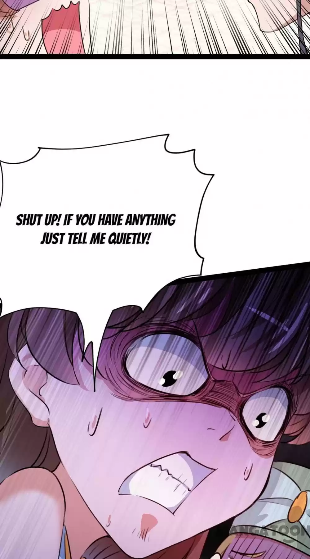 Entangled With The Duke Chapter 231