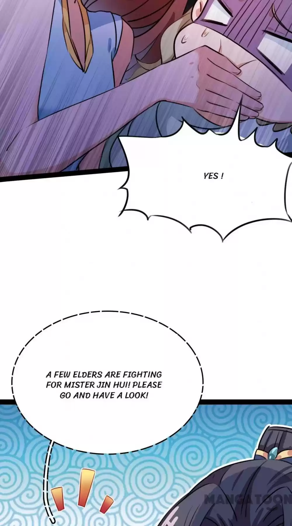 Entangled With The Duke Chapter 231