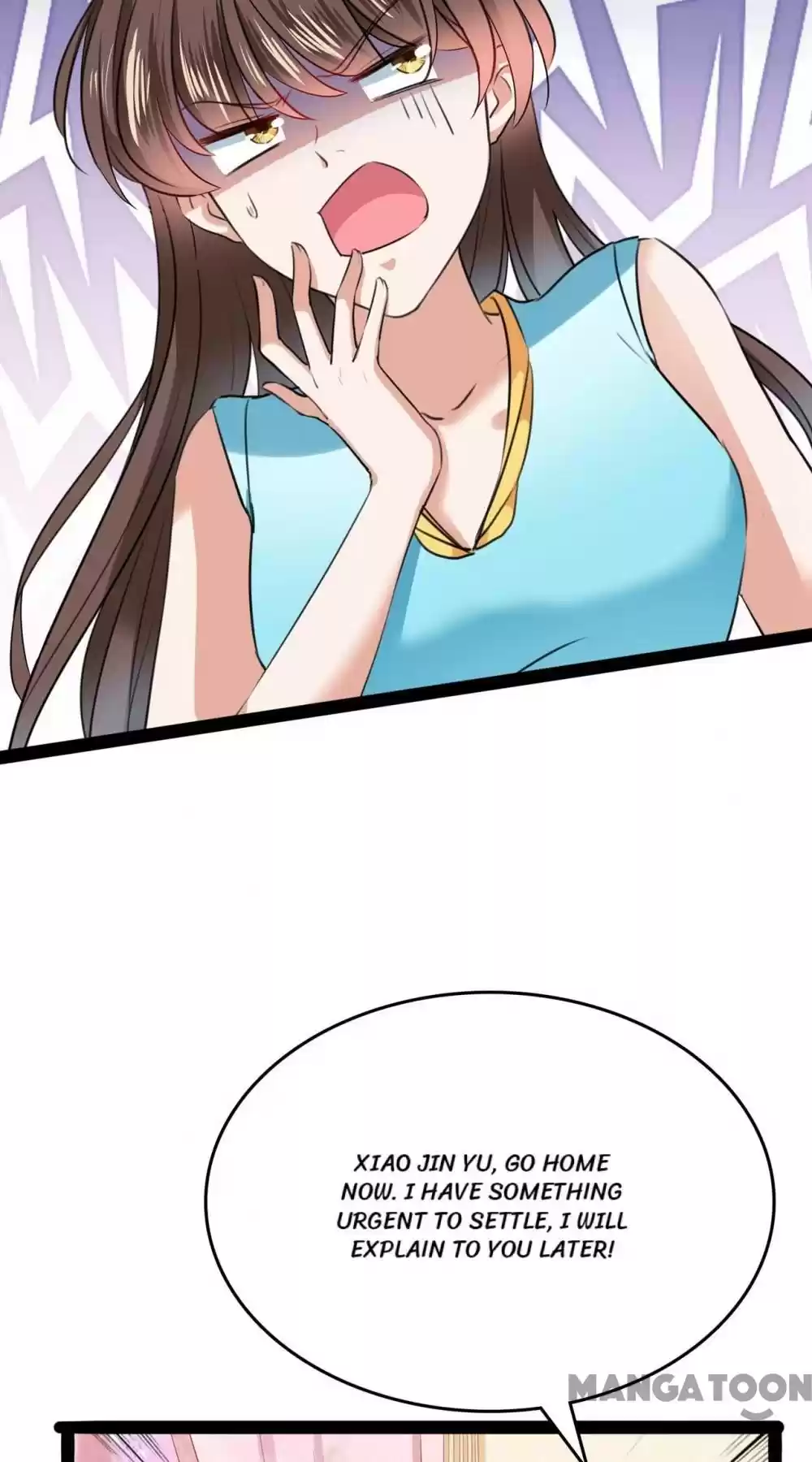 Entangled With The Duke Chapter 231