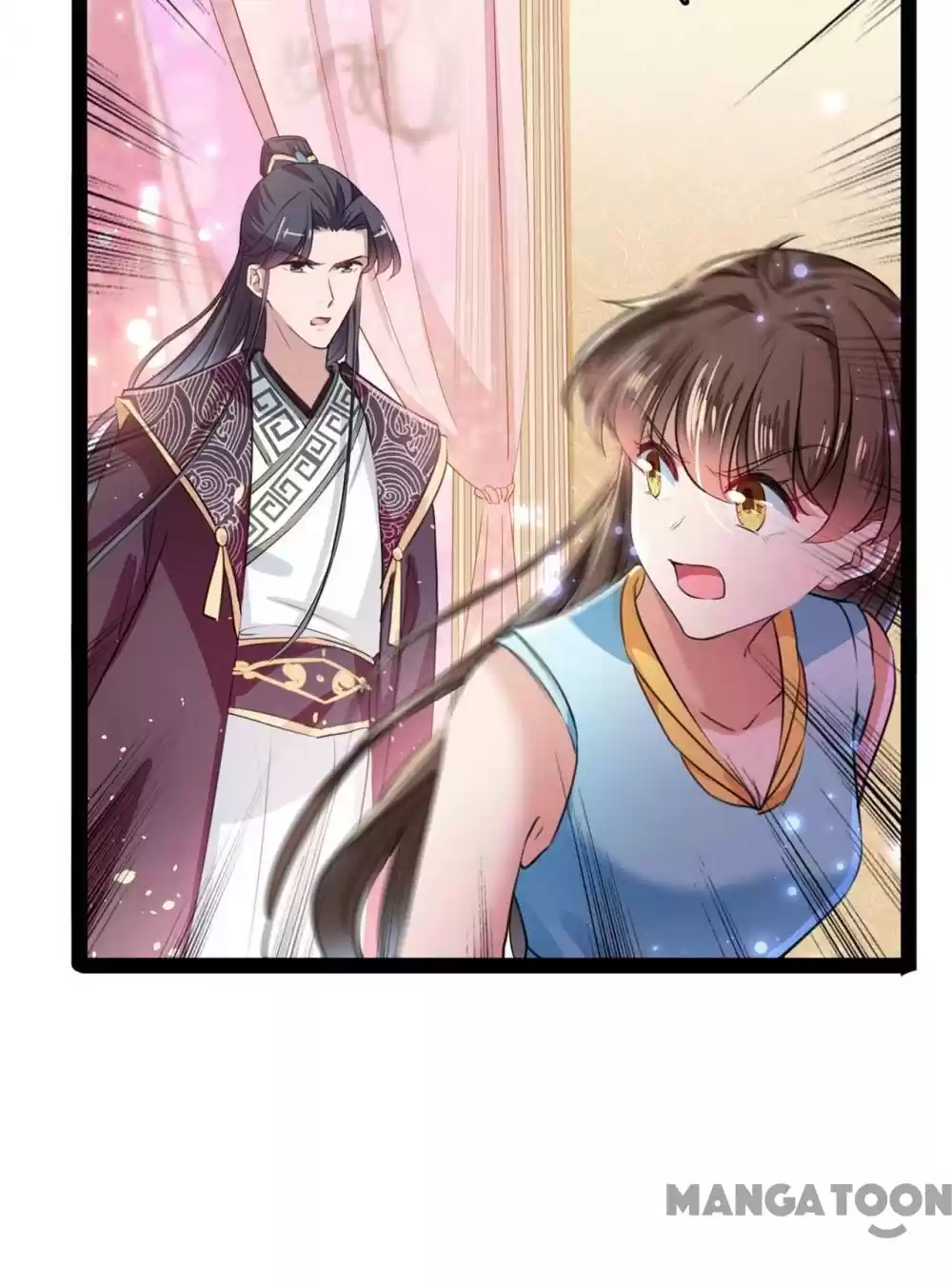 Entangled With The Duke Chapter 231