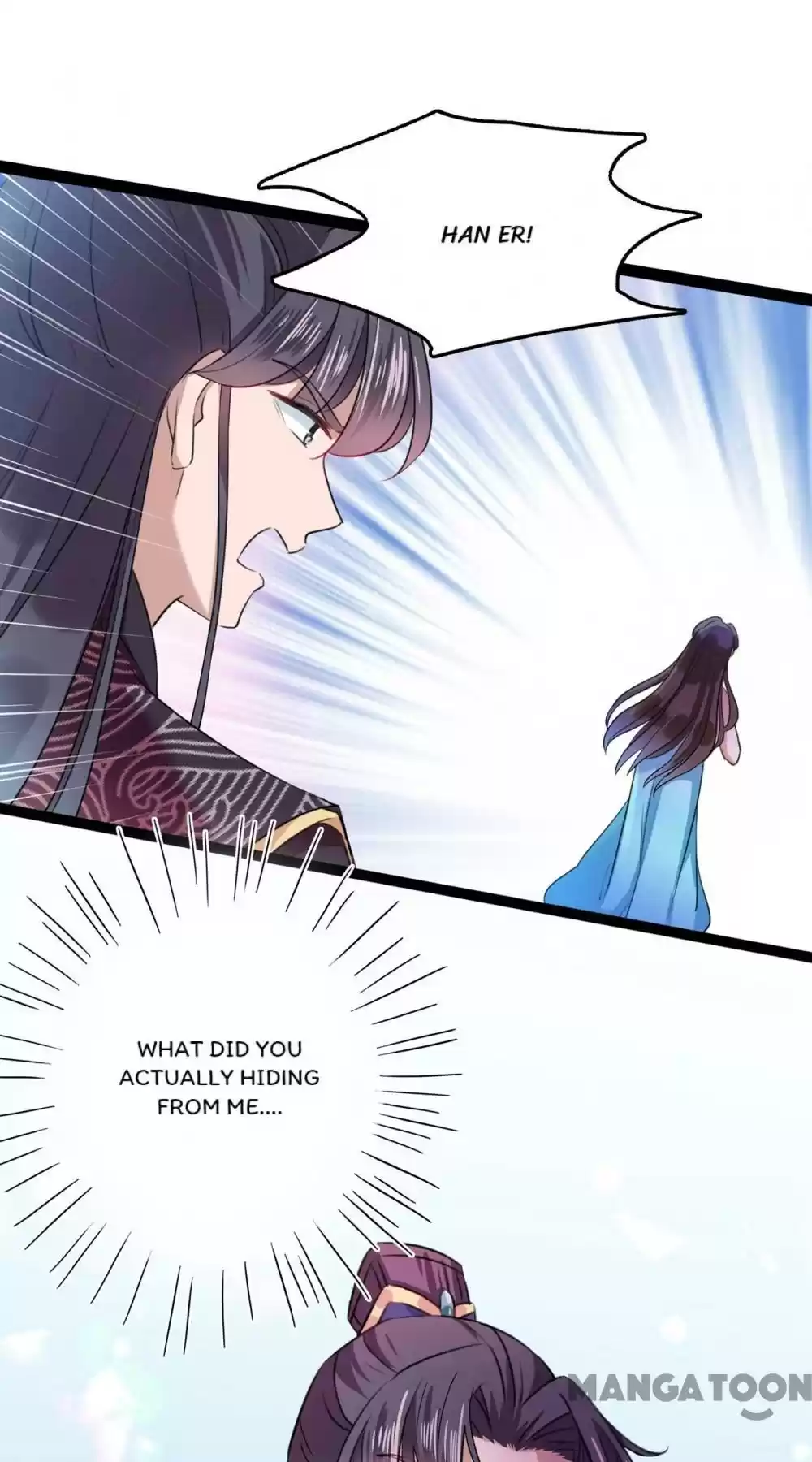 Entangled With The Duke Chapter 231