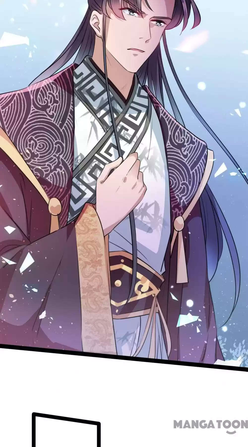 Entangled With The Duke Chapter 231