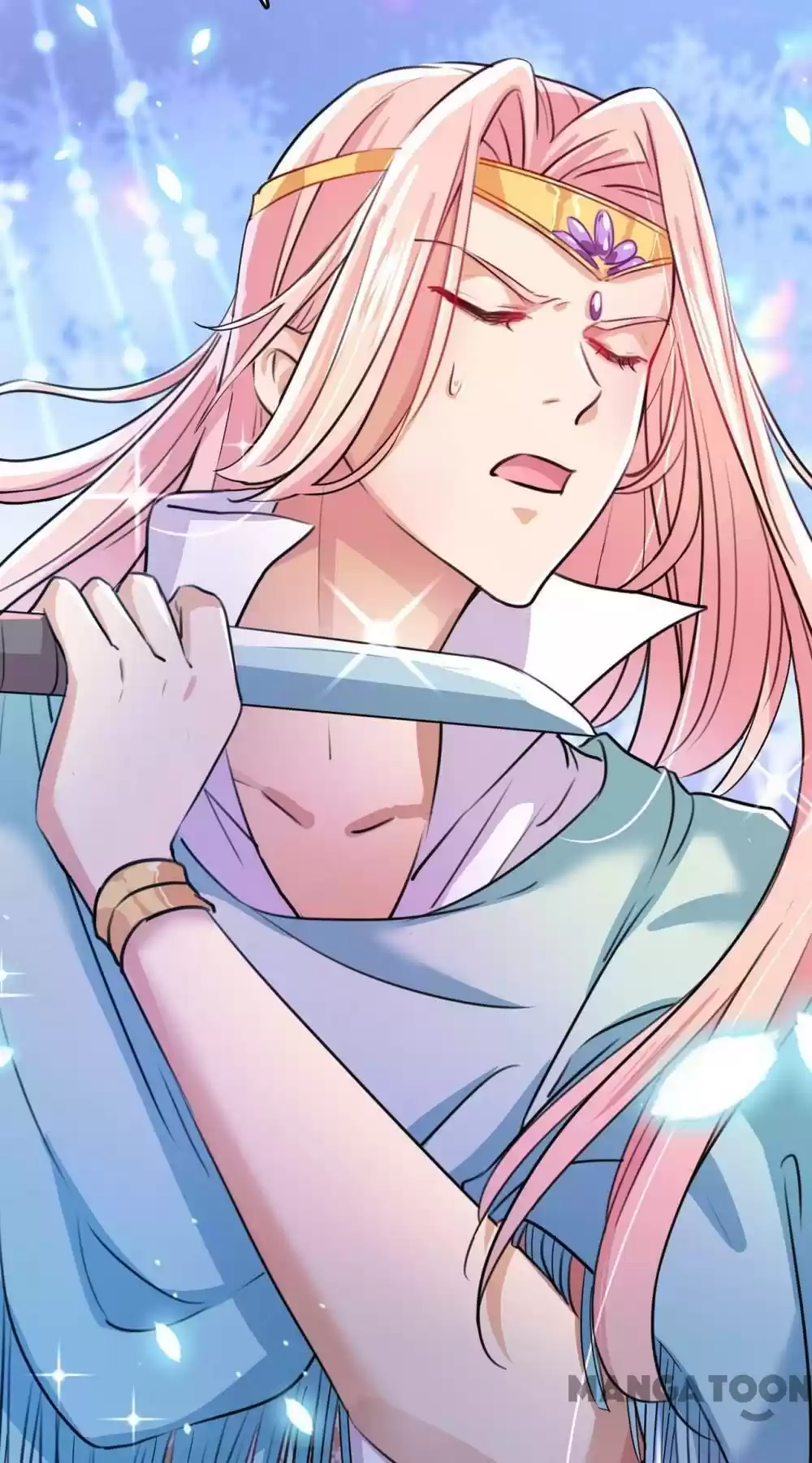 Entangled With The Duke Chapter 231