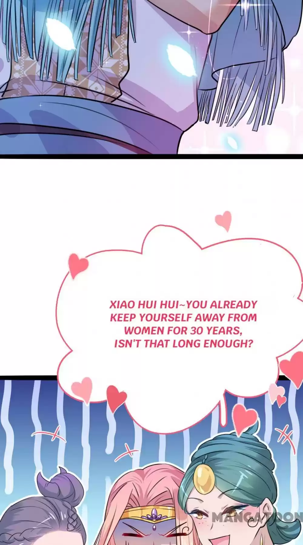 Entangled With The Duke Chapter 231