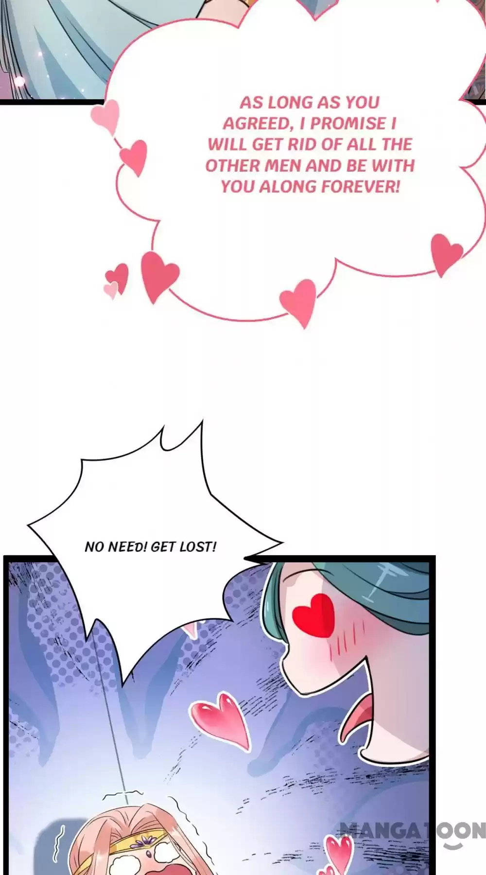 Entangled With The Duke Chapter 231