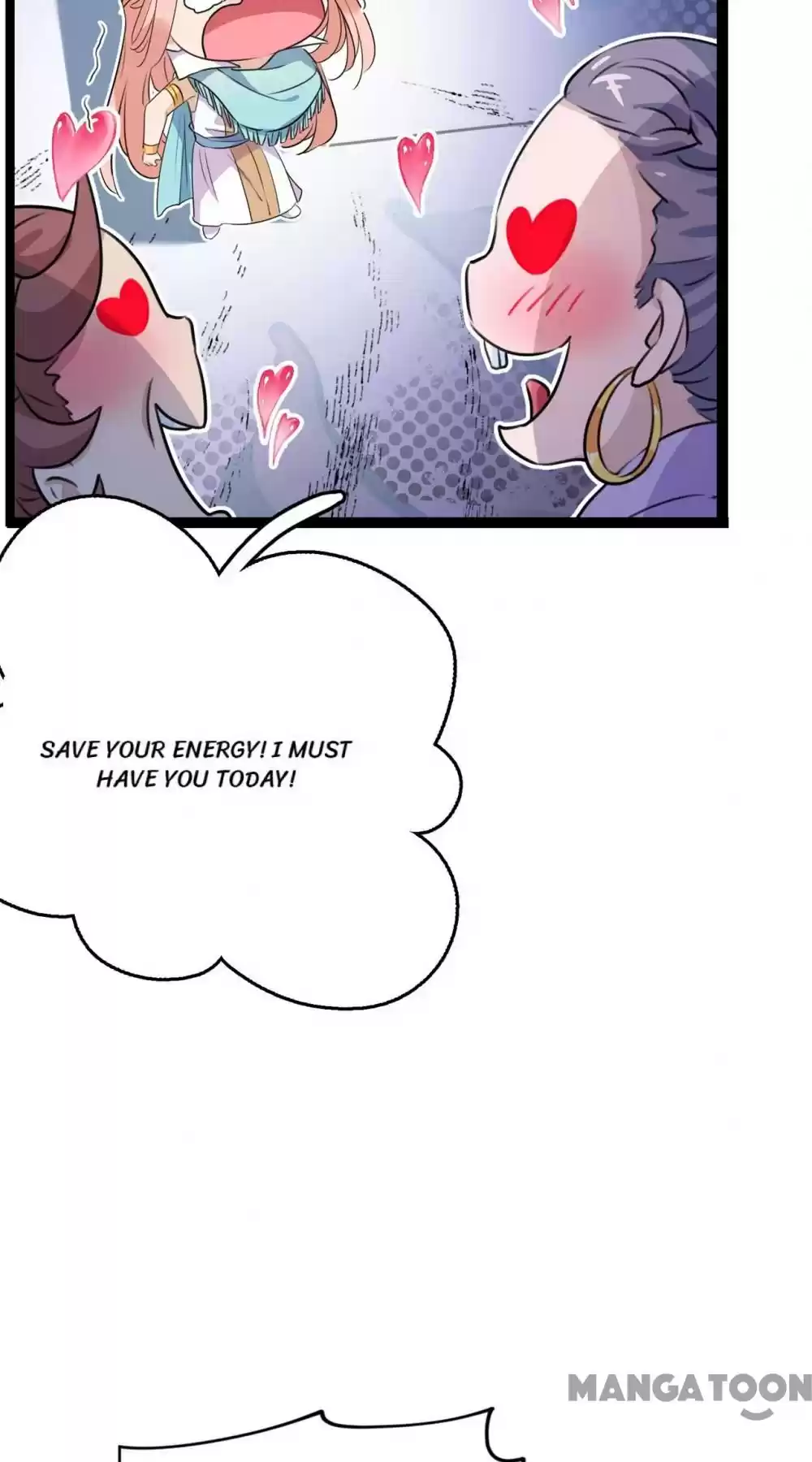 Entangled With The Duke Chapter 231