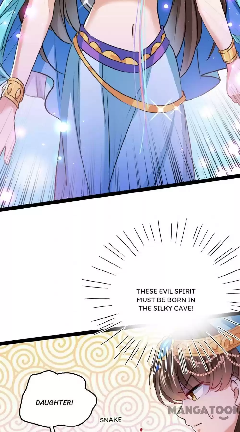 Entangled With The Duke Chapter 231