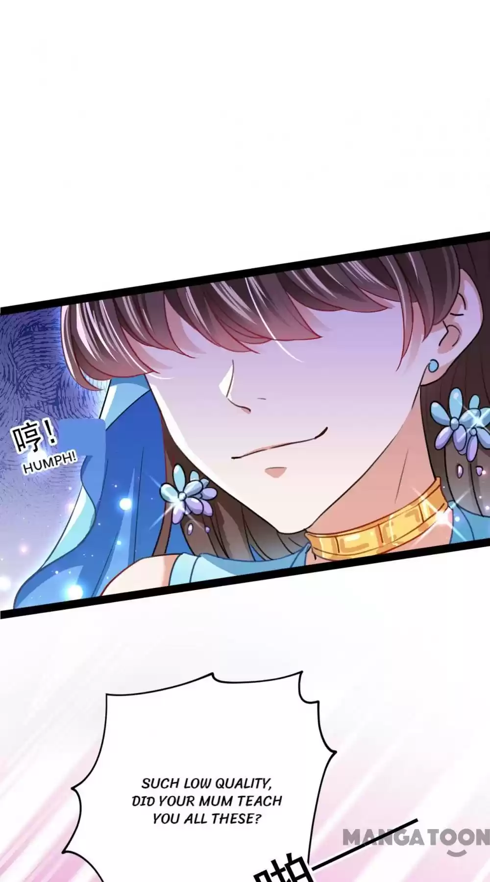 Entangled With The Duke Chapter 231