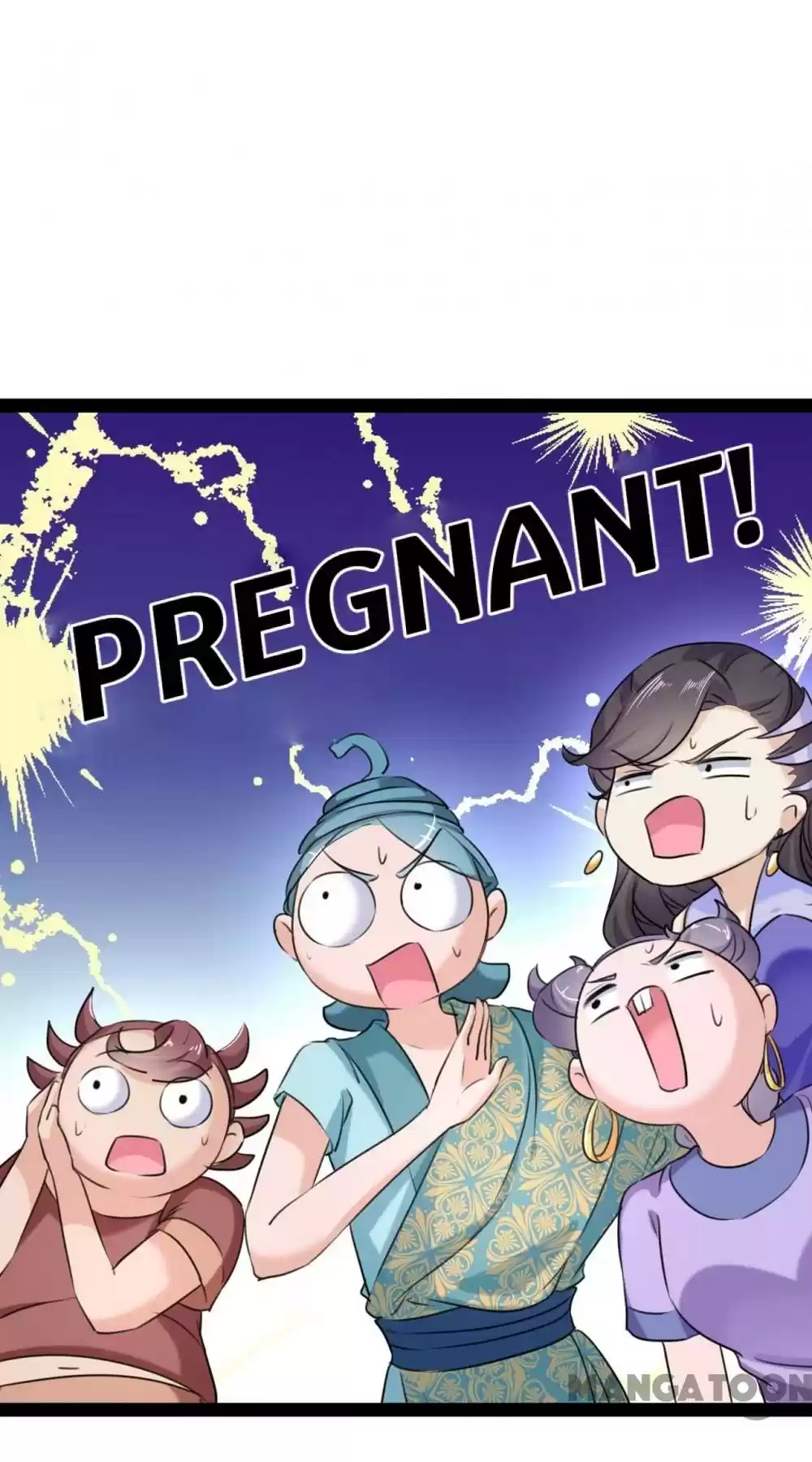 Entangled With The Duke Chapter 231