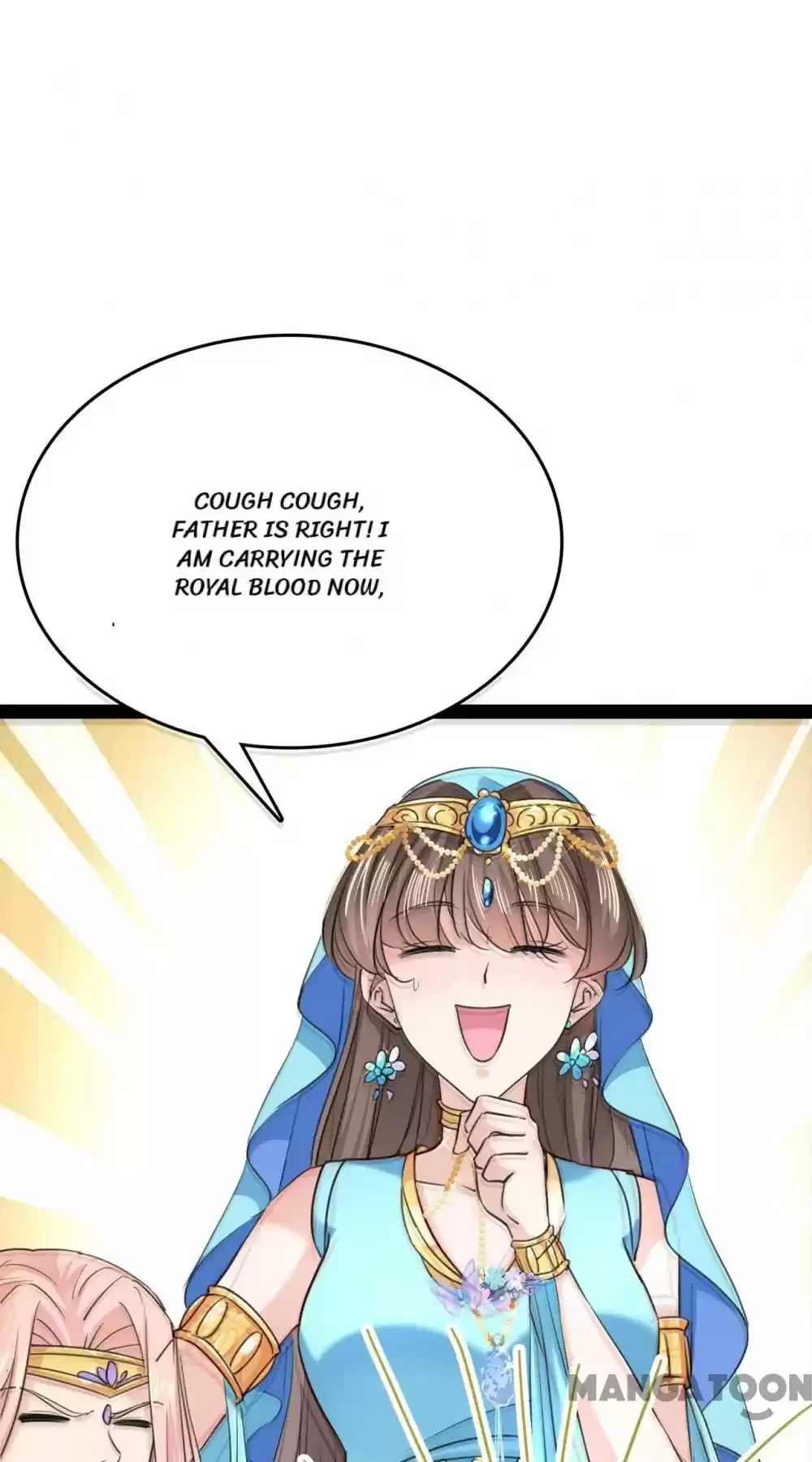 Entangled With The Duke Chapter 231