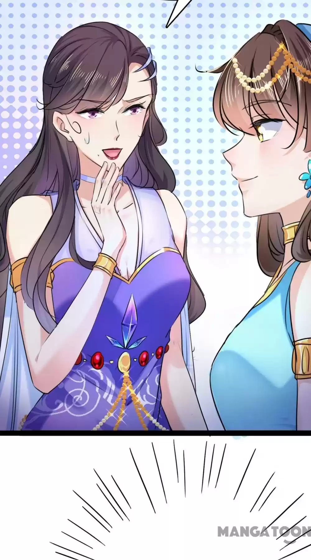 Entangled With The Duke Chapter 231