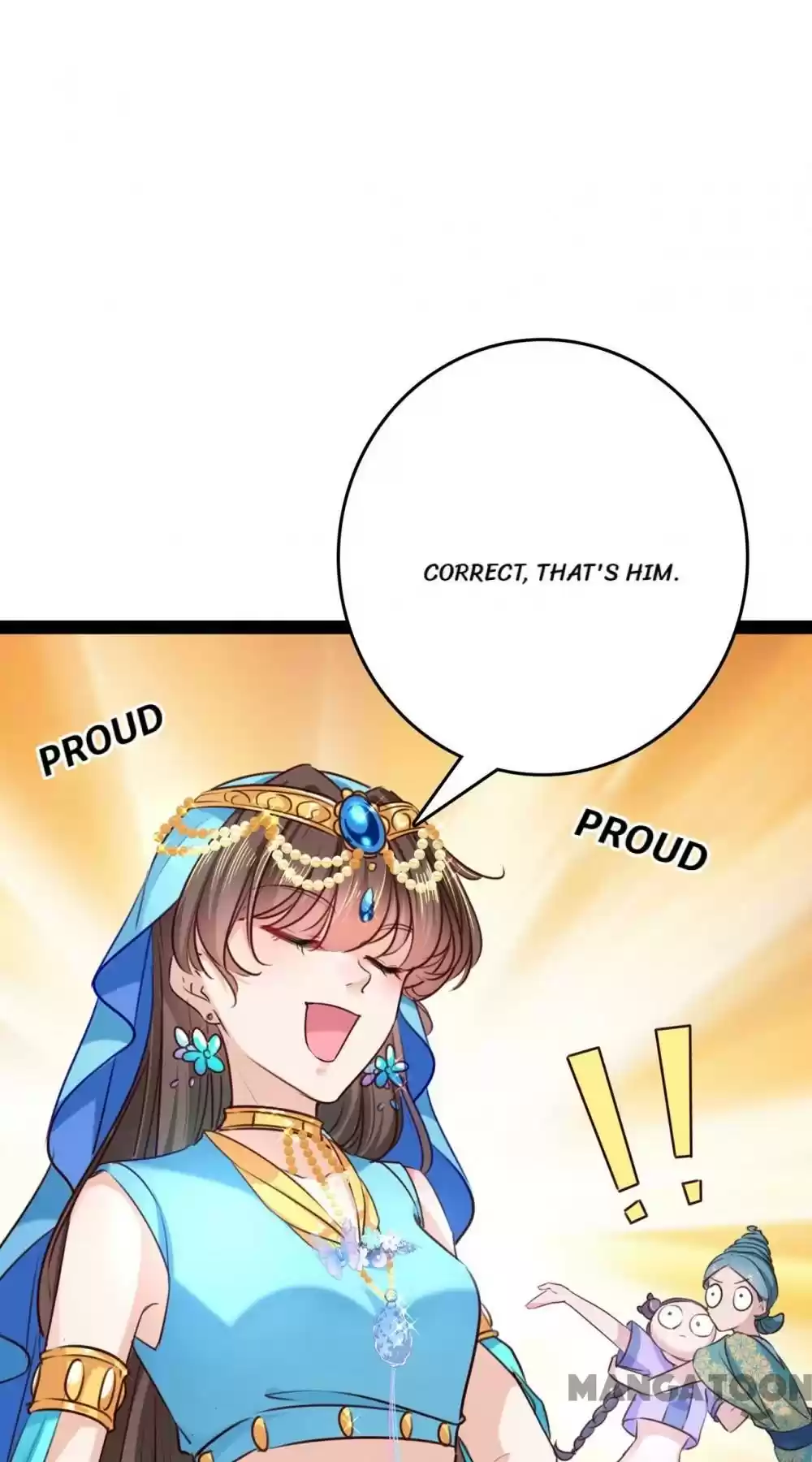 Entangled With The Duke Chapter 231