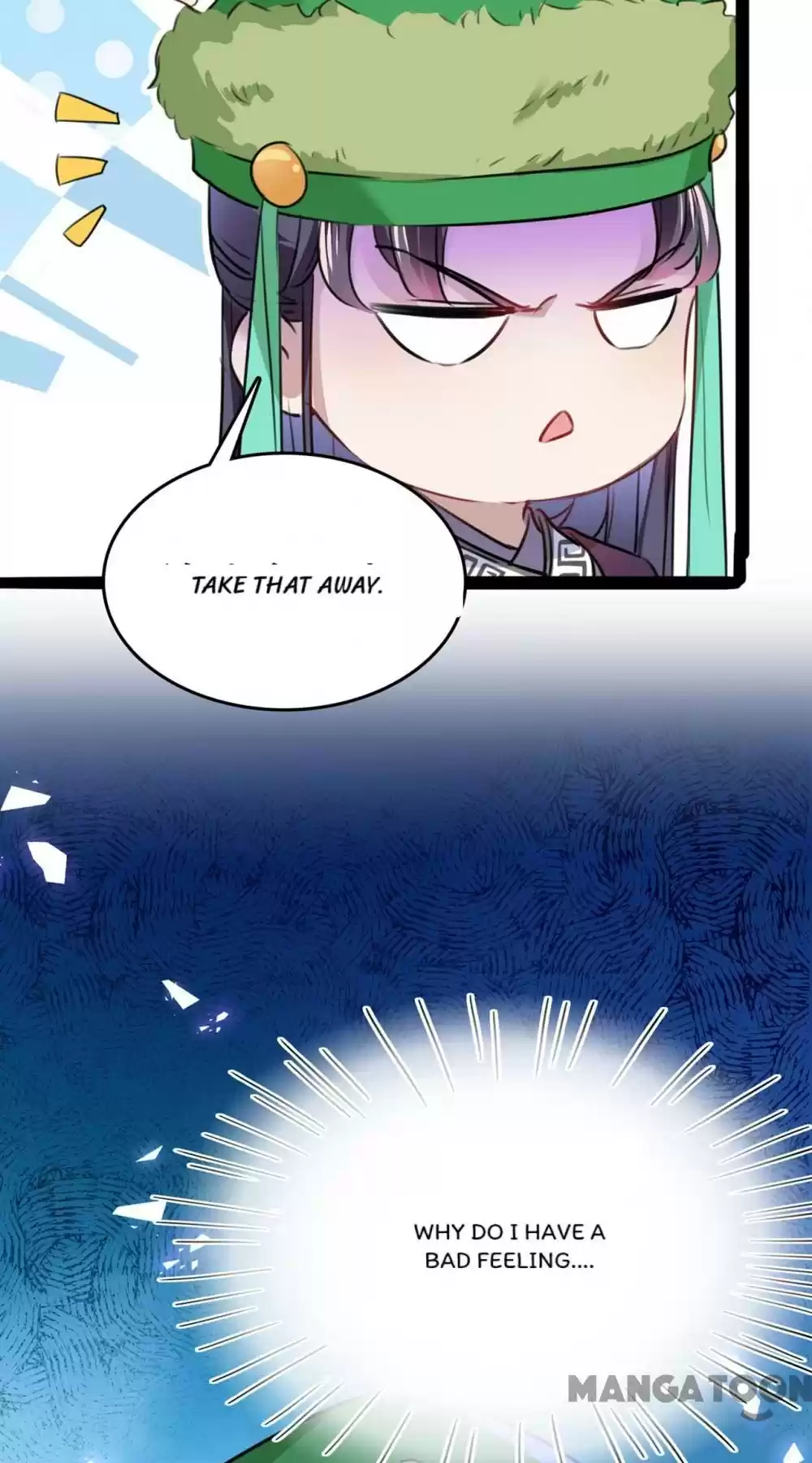 Entangled With The Duke Chapter 232