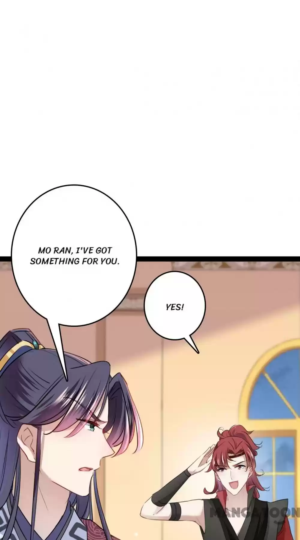 Entangled With The Duke Chapter 232