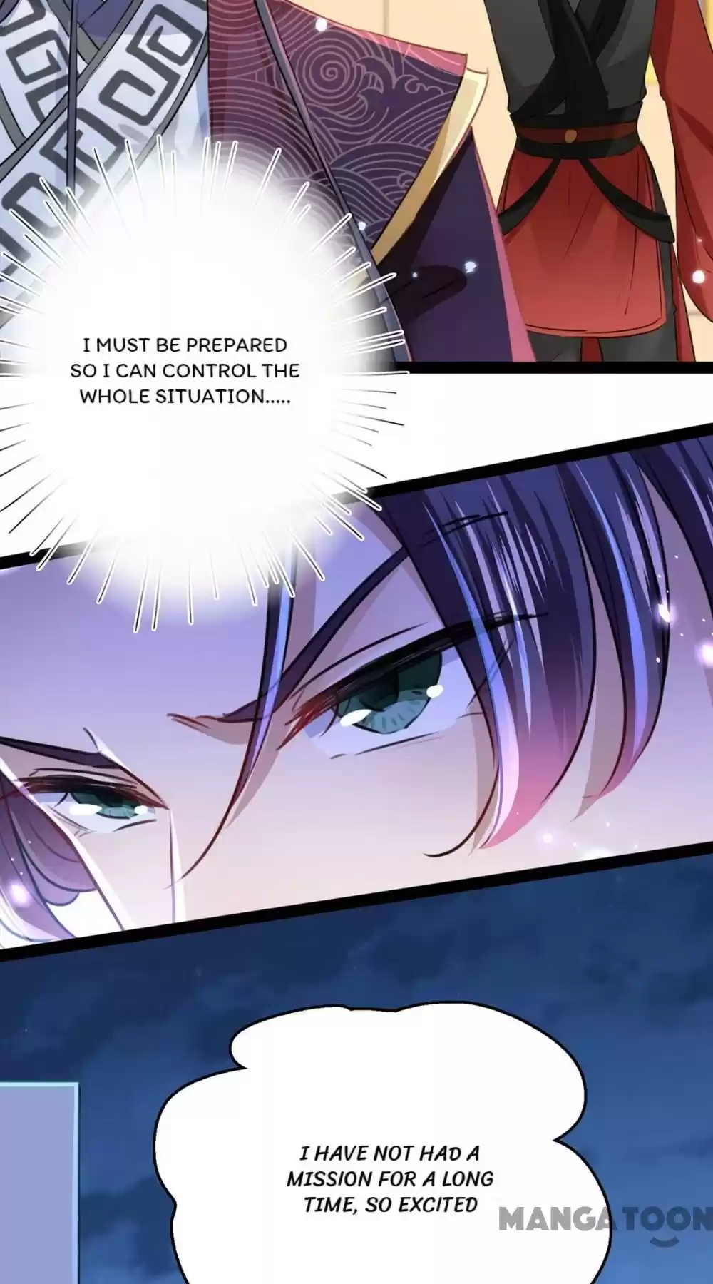 Entangled With The Duke Chapter 232