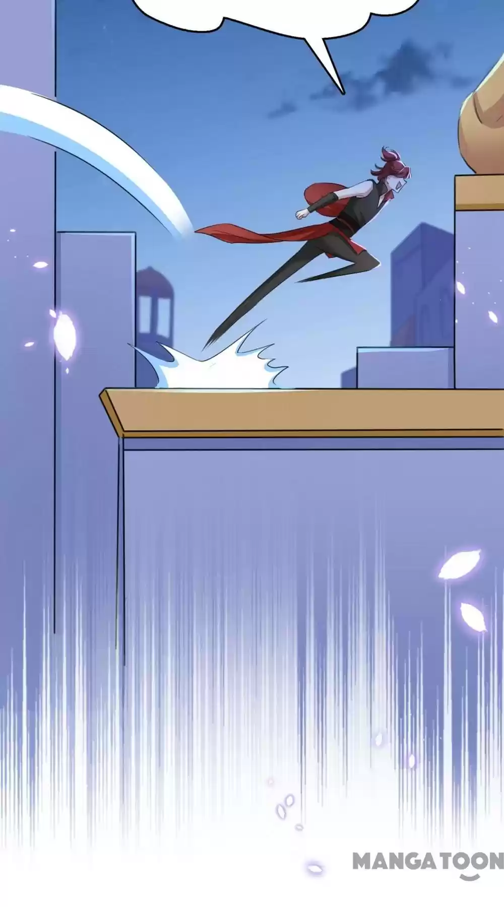 Entangled With The Duke Chapter 232