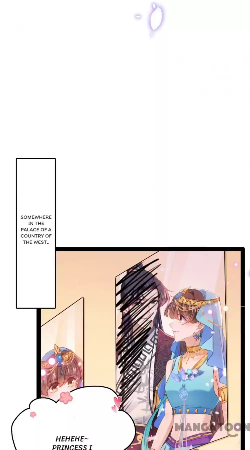 Entangled With The Duke Chapter 232