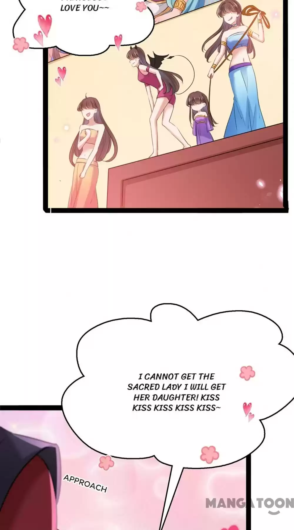 Entangled With The Duke Chapter 232