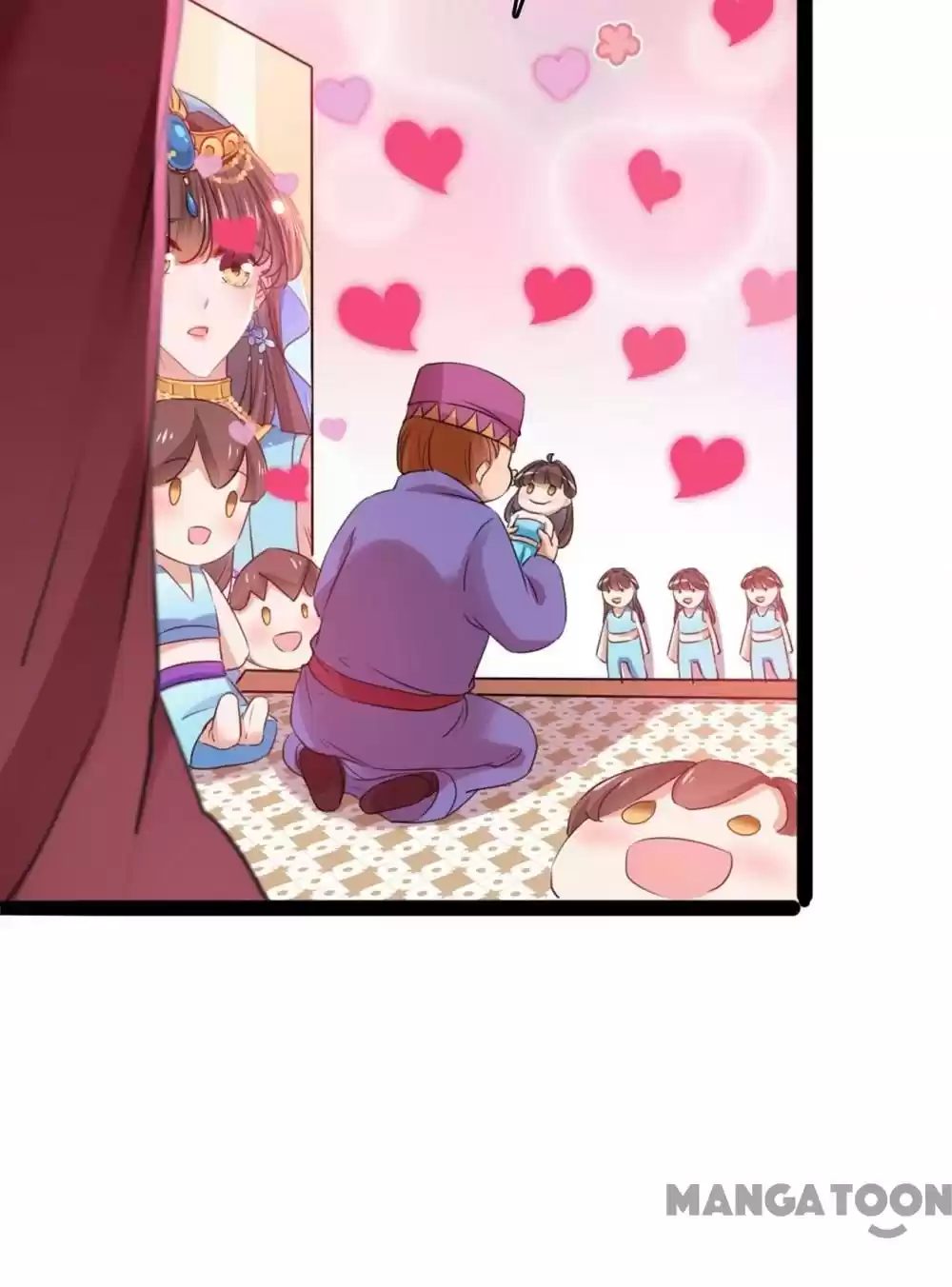 Entangled With The Duke Chapter 232