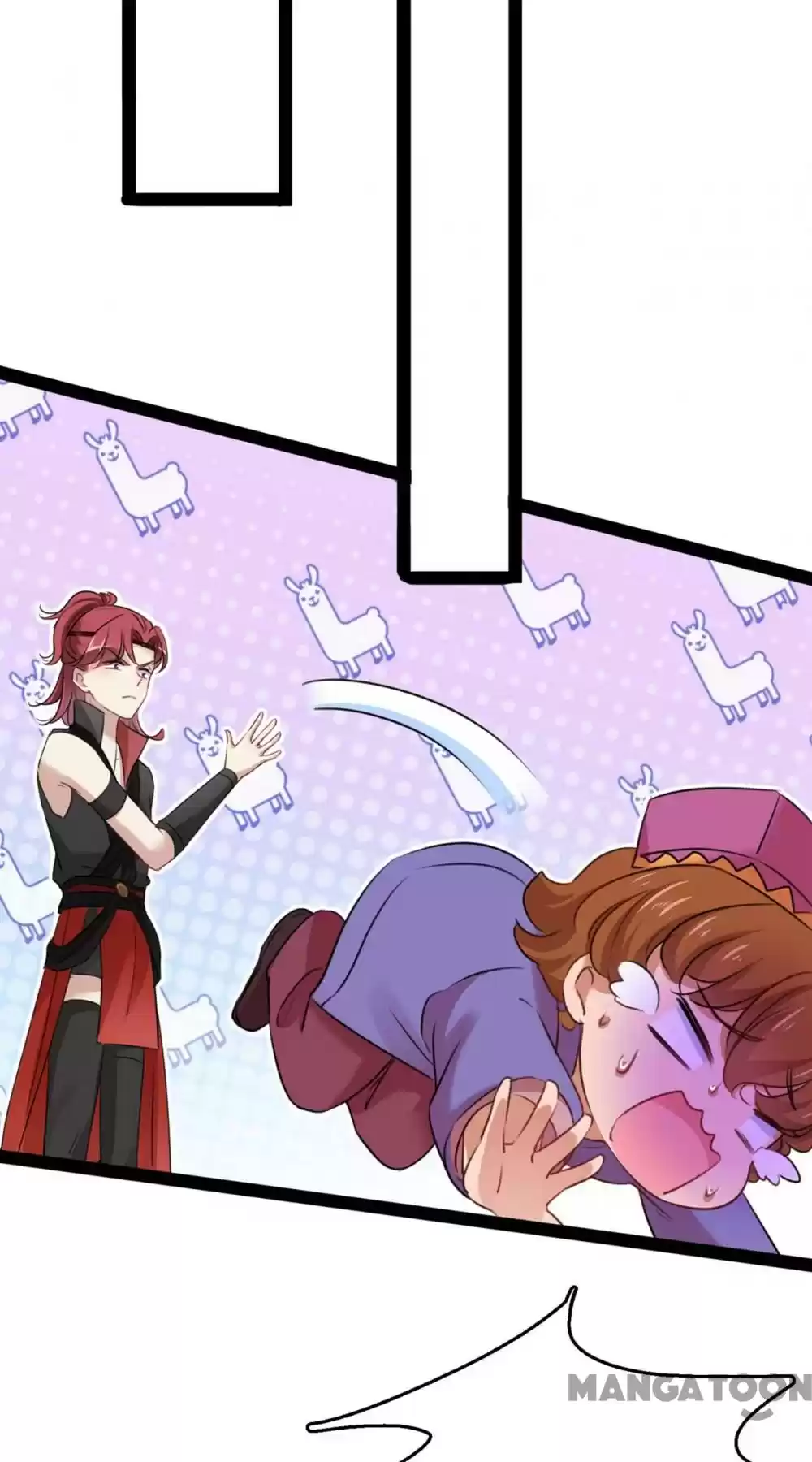 Entangled With The Duke Chapter 232