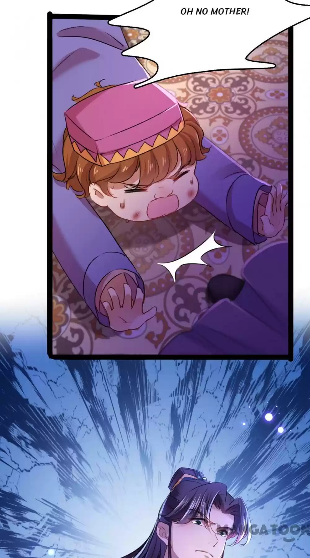 Entangled With The Duke Chapter 232