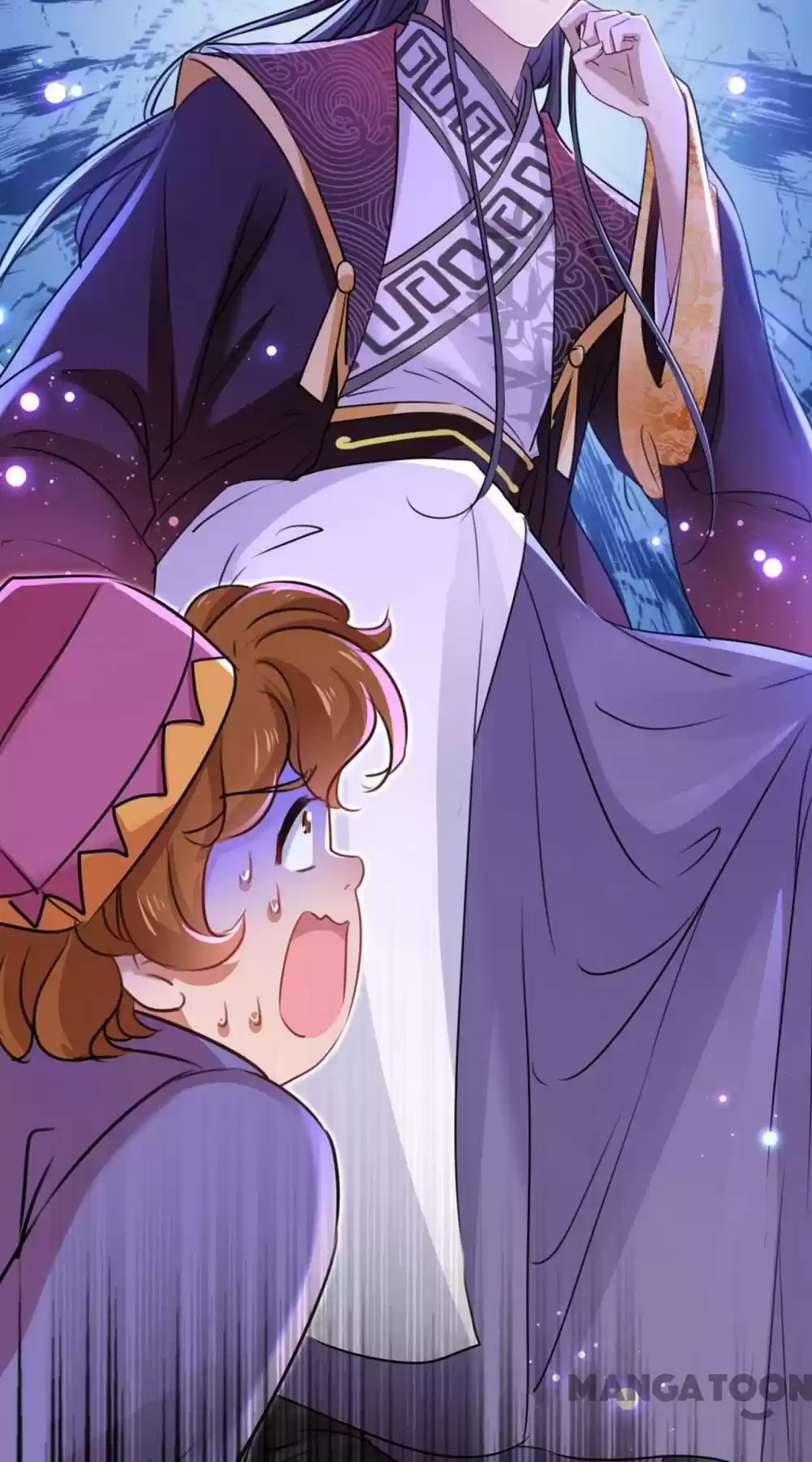 Entangled With The Duke Chapter 232