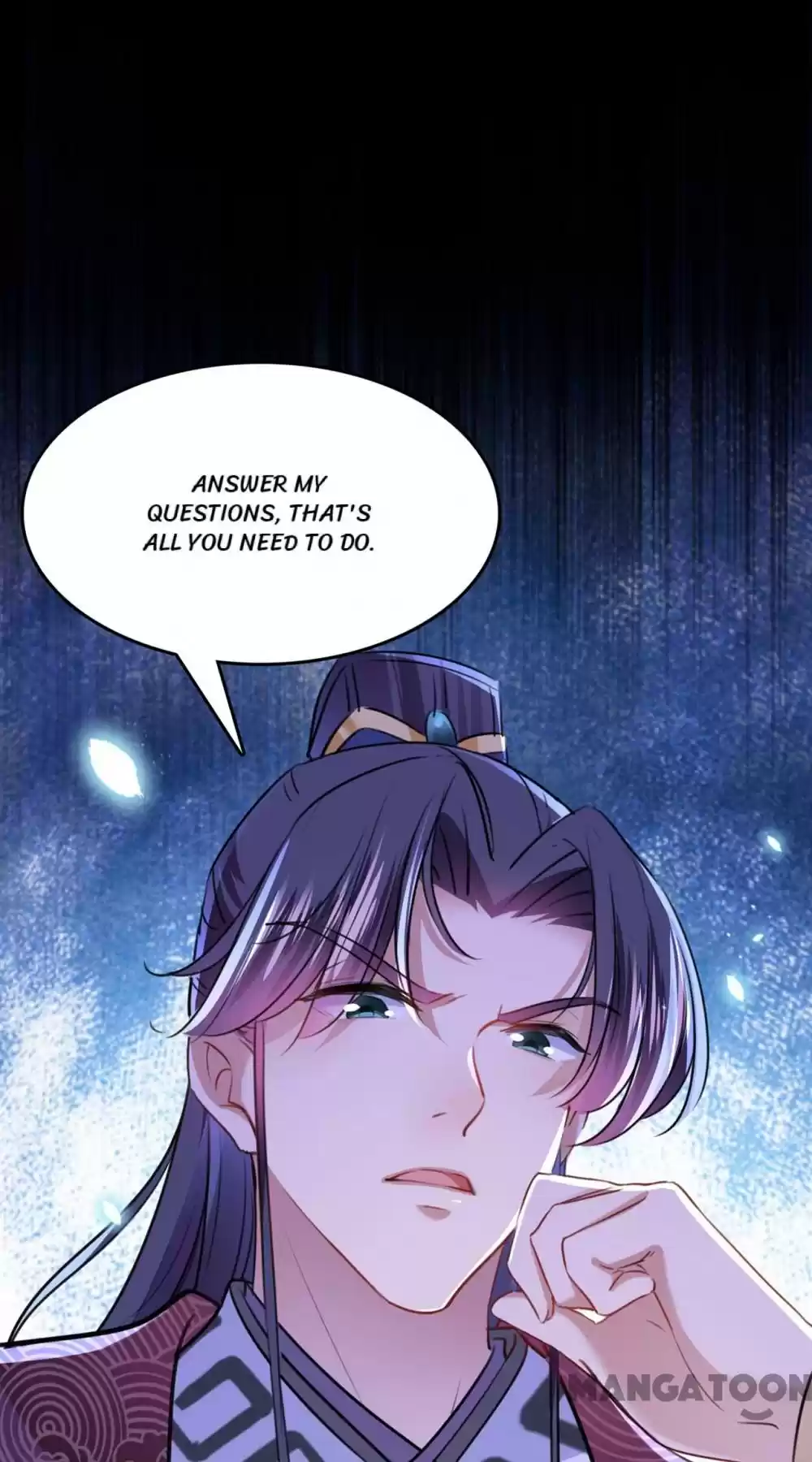 Entangled With The Duke Chapter 232