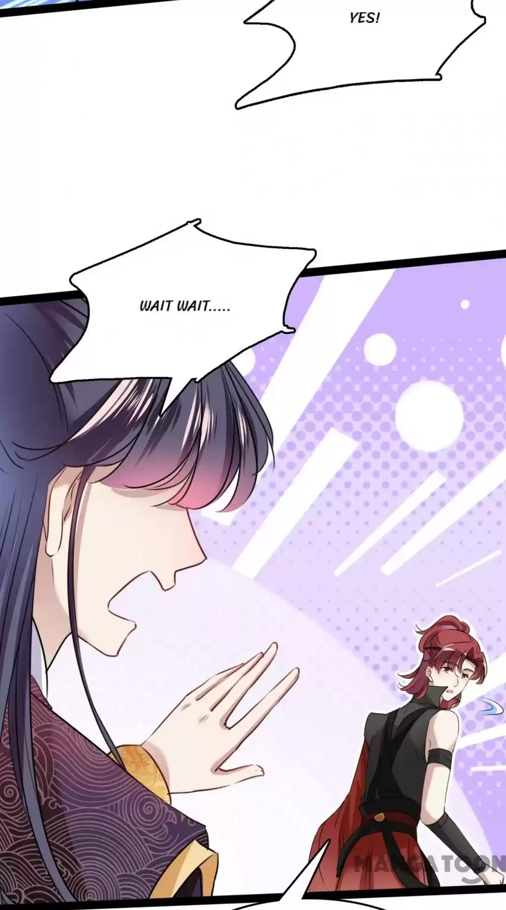 Entangled With The Duke Chapter 232