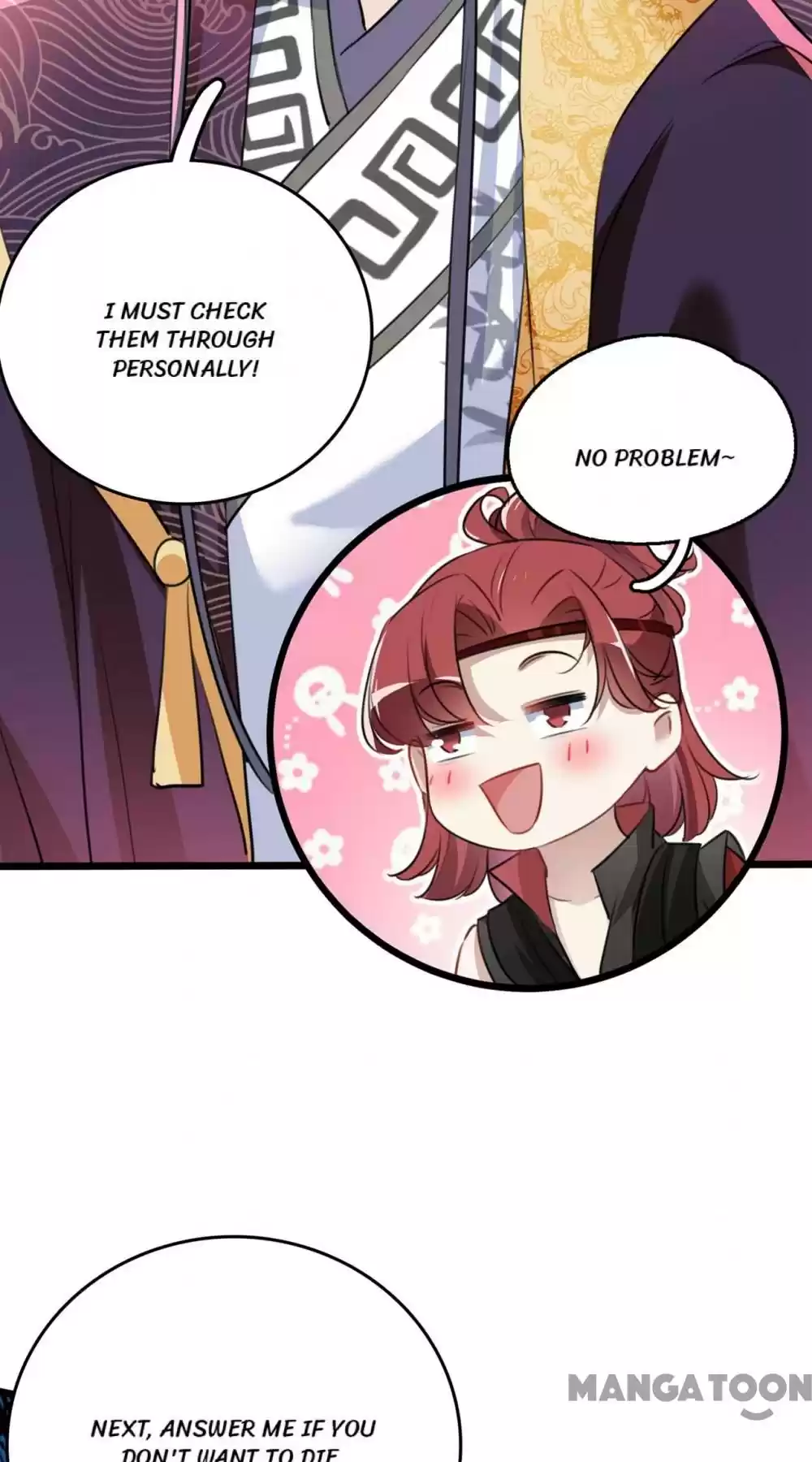 Entangled With The Duke Chapter 232