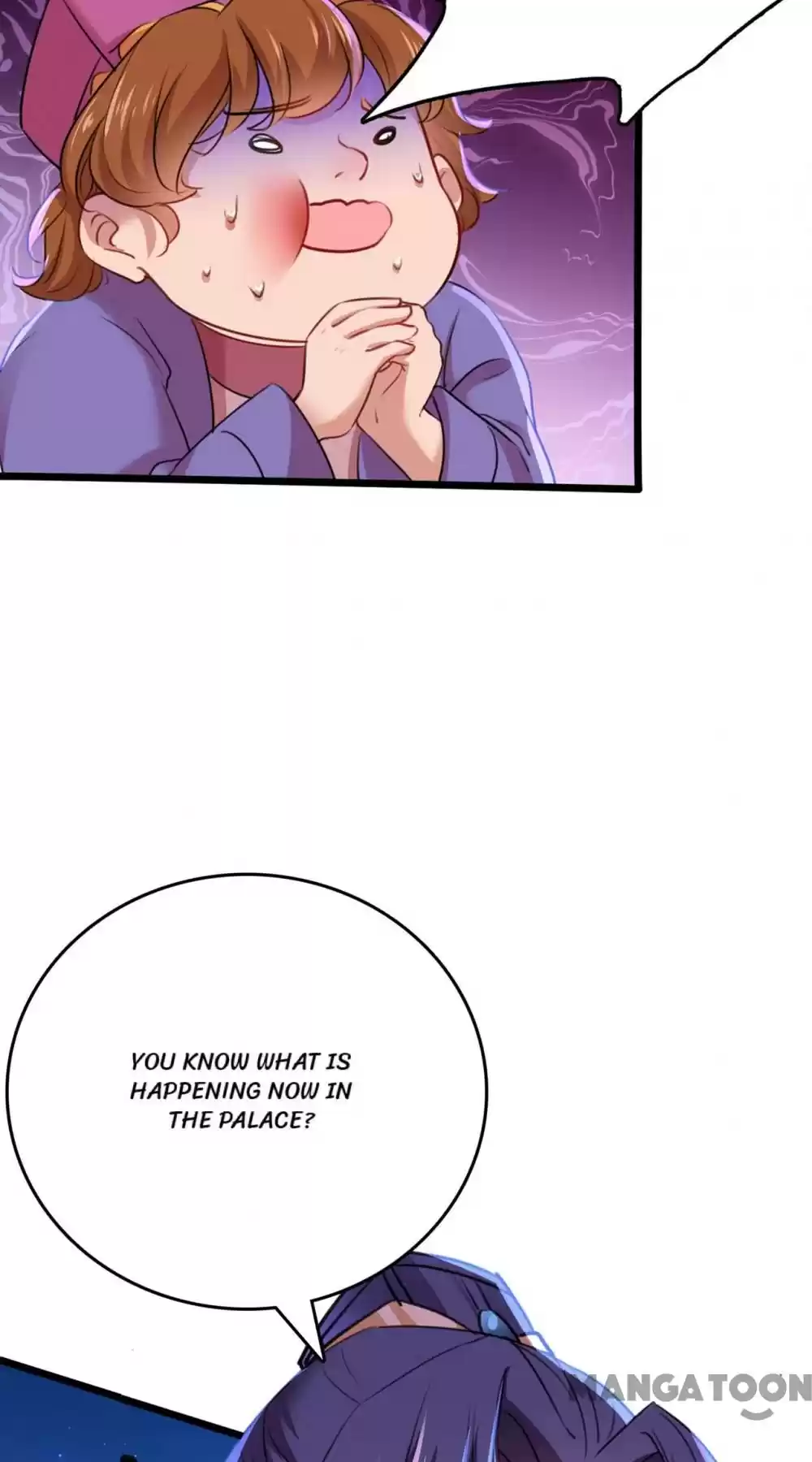 Entangled With The Duke Chapter 232