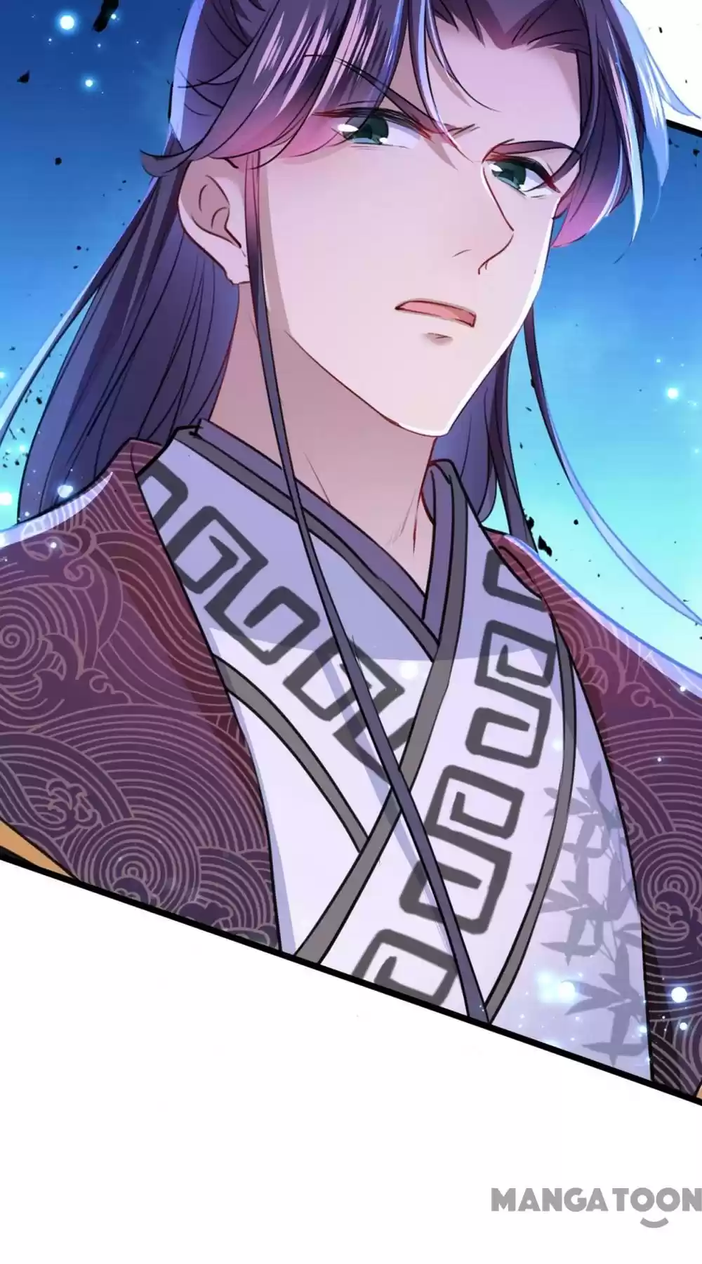 Entangled With The Duke Chapter 232