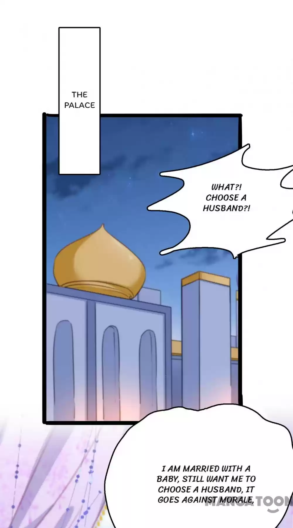 Entangled With The Duke Chapter 232