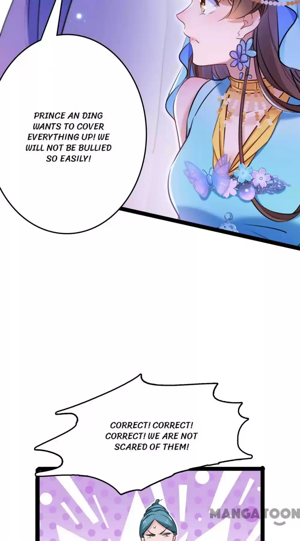 Entangled With The Duke Chapter 232