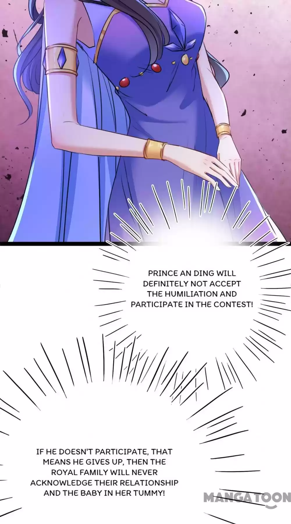 Entangled With The Duke Chapter 232