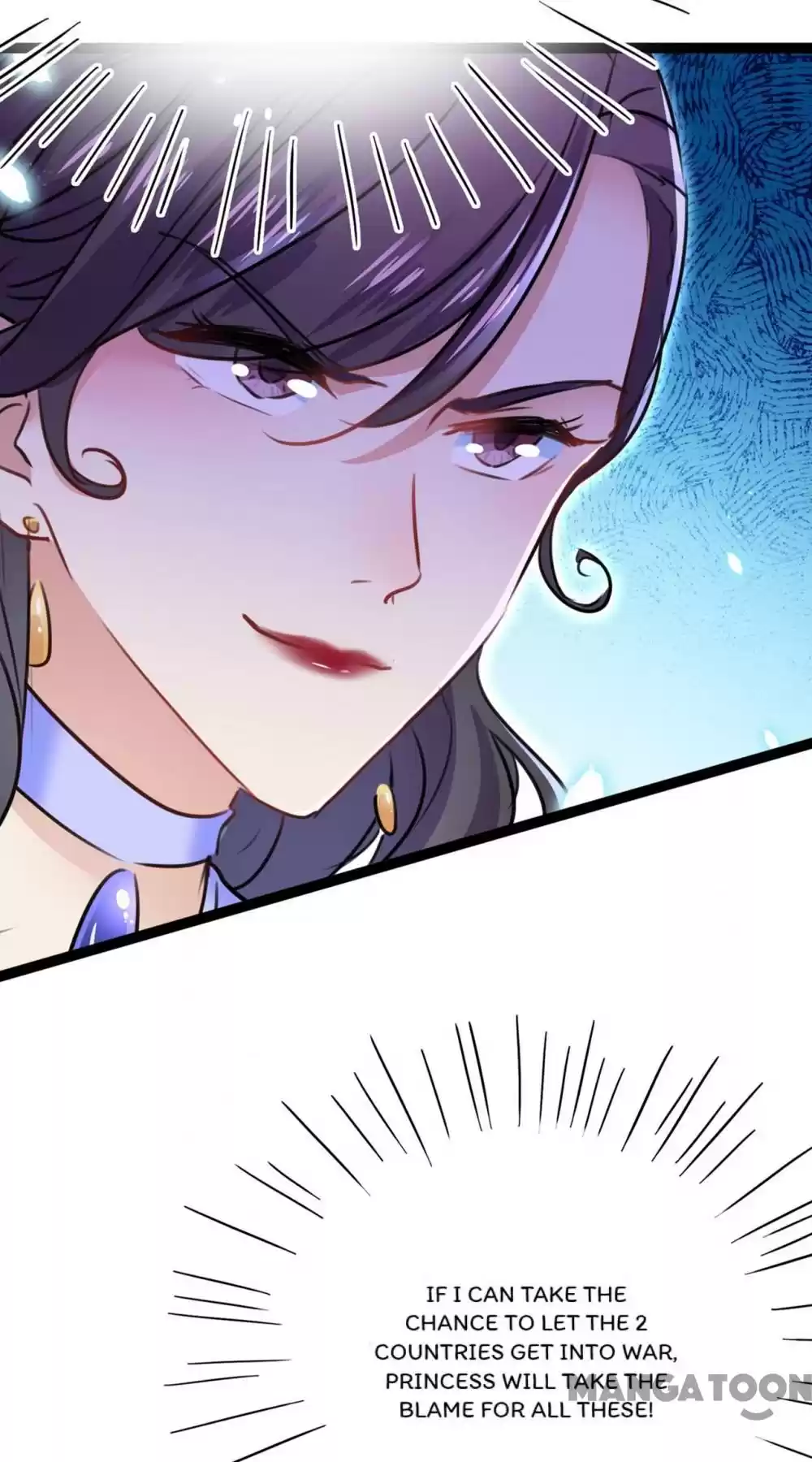 Entangled With The Duke Chapter 232