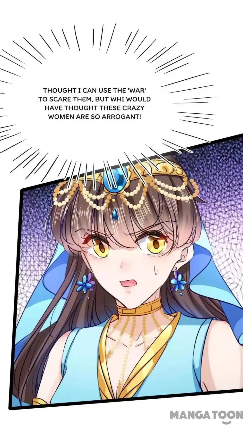 Entangled With The Duke Chapter 233