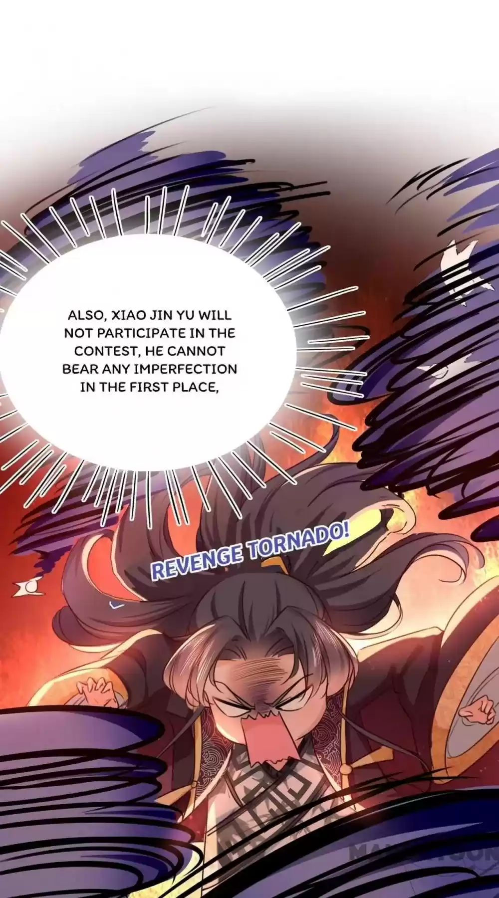 Entangled With The Duke Chapter 233