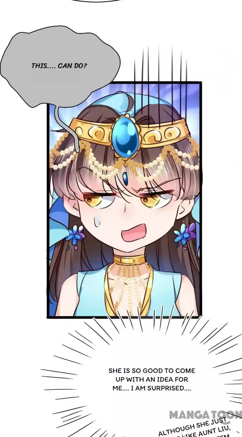 Entangled With The Duke Chapter 233