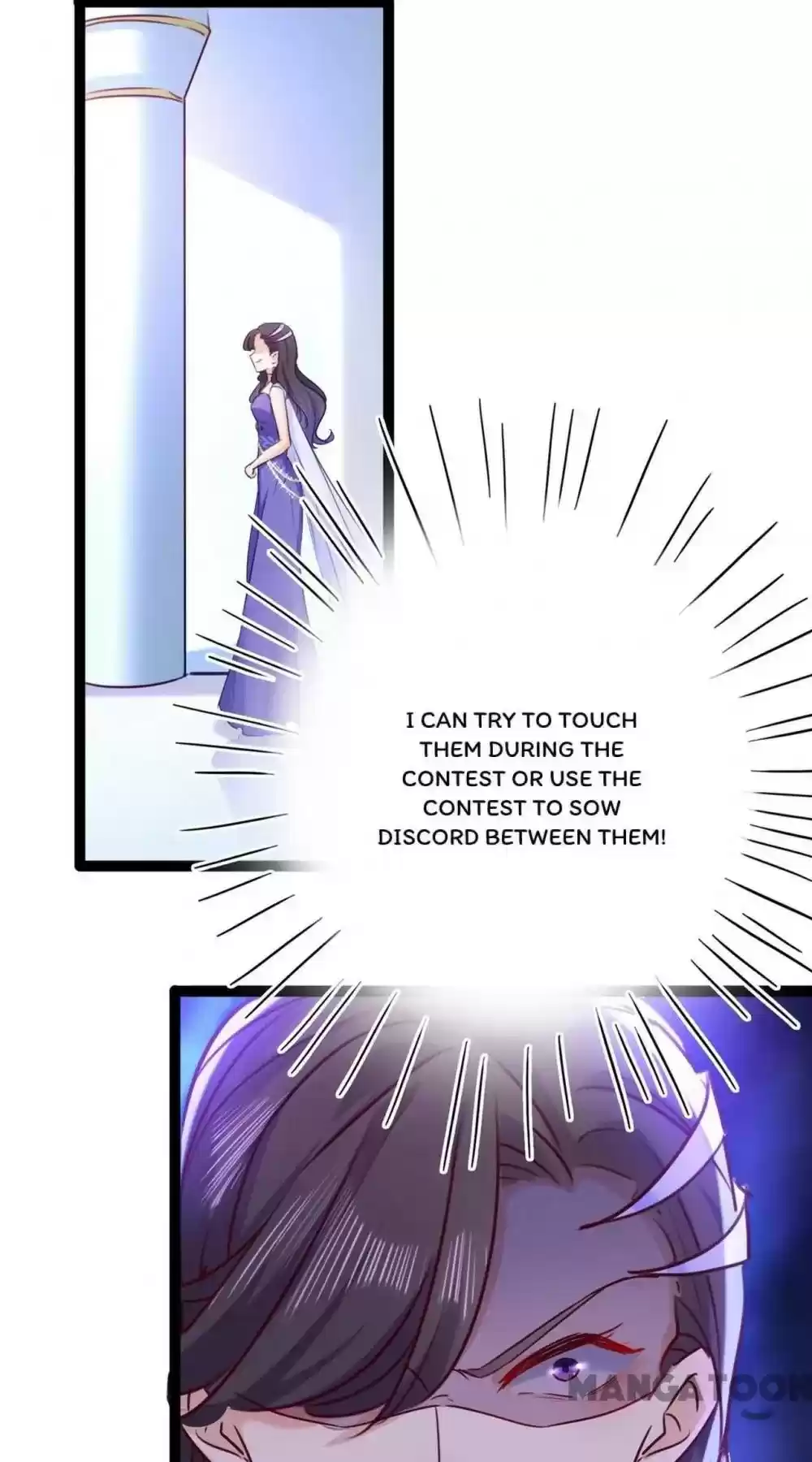 Entangled With The Duke Chapter 233