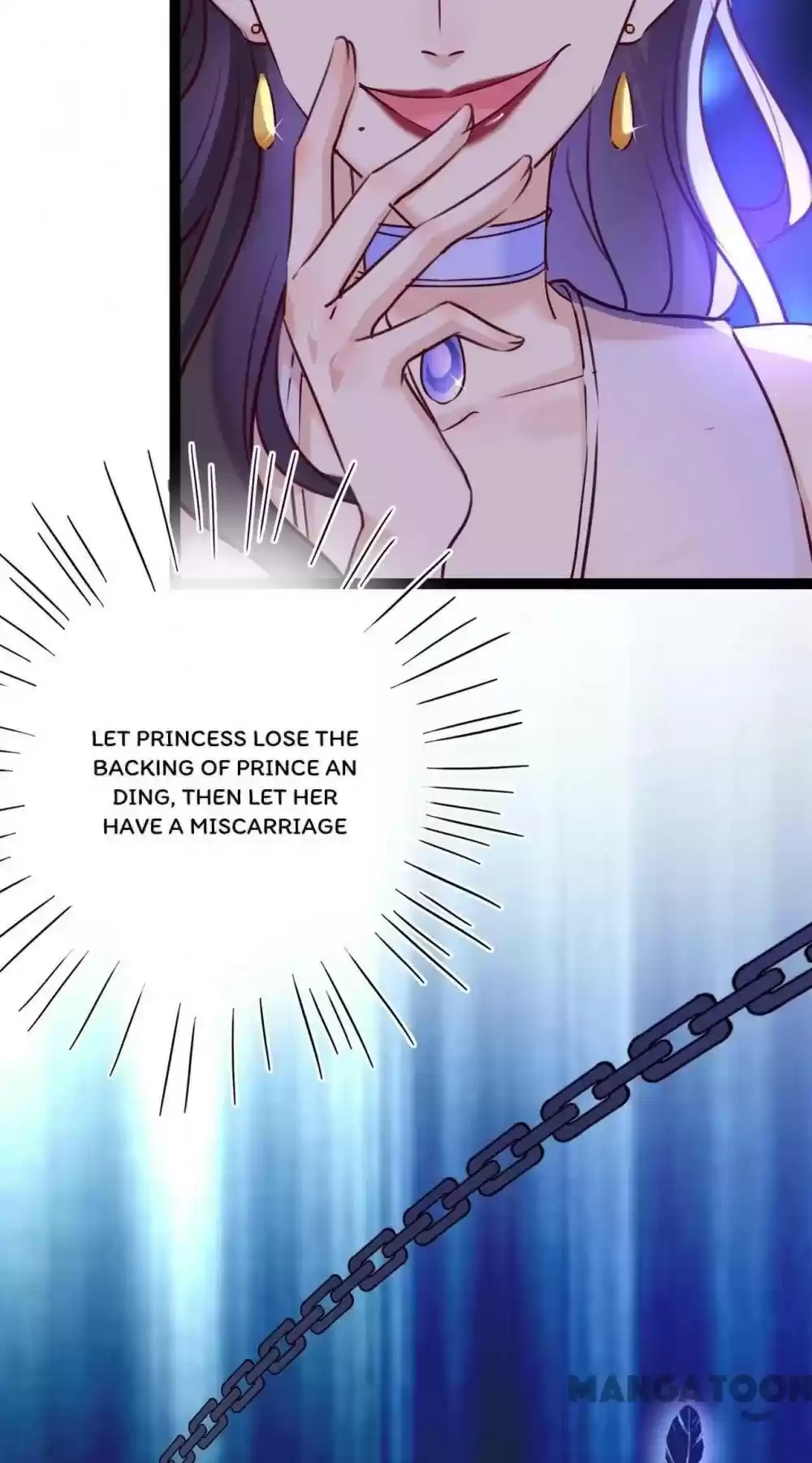 Entangled With The Duke Chapter 233