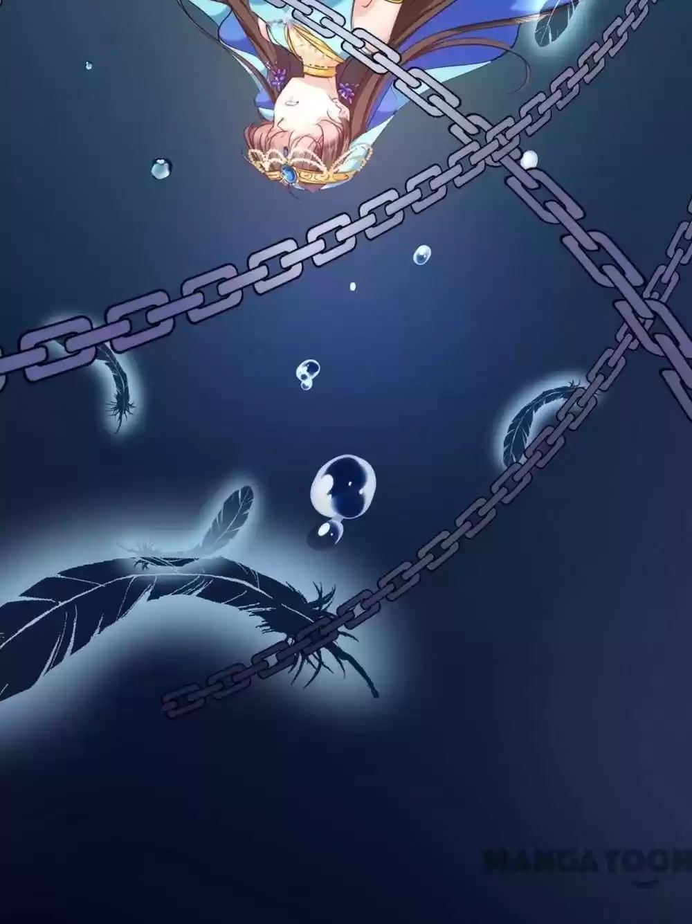 Entangled With The Duke Chapter 233