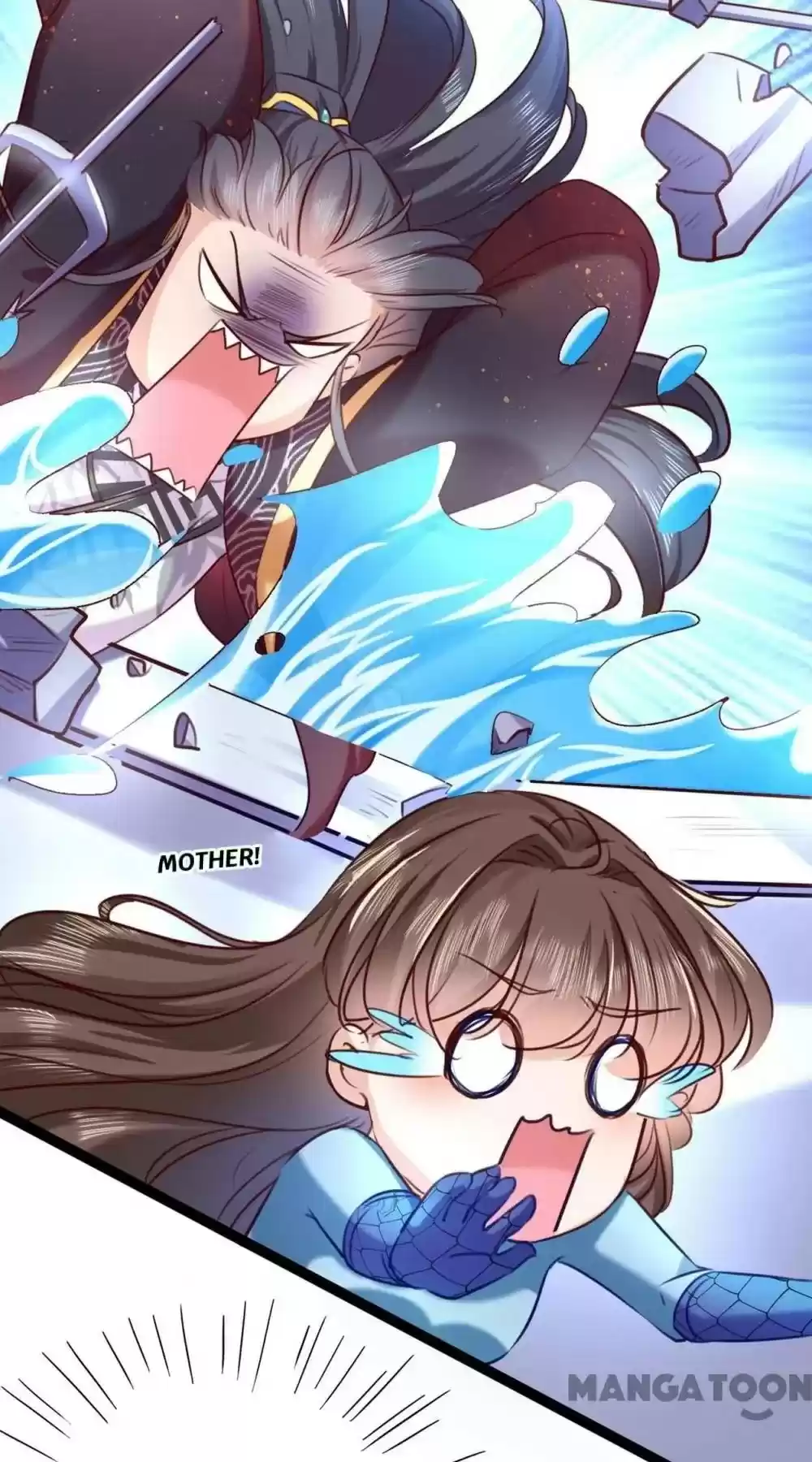 Entangled With The Duke Chapter 233